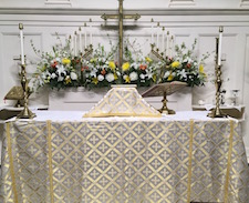 Easter Sunday Worship