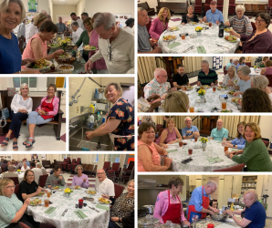 Community Dinner
