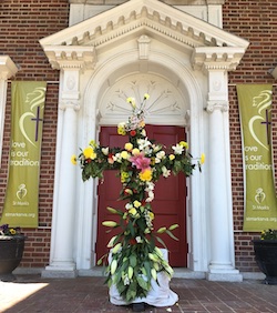 Easter Sunday