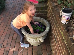Lenten Fun & Learning Day