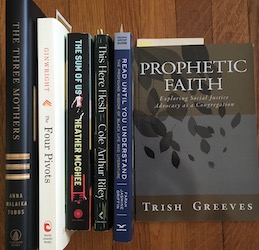 Prophetic Faith