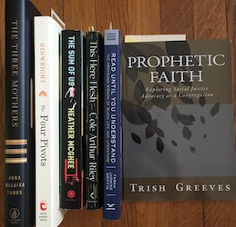St. Mark's Reads