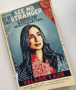 St. Mark's Reads - See No Stranger