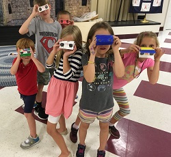 Children's Fun & Learning Day
