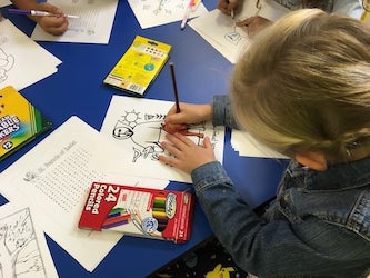 St. Francis Fun & Learning Day