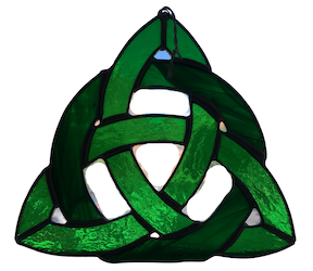 Trinity Sunday Service at 10:30am