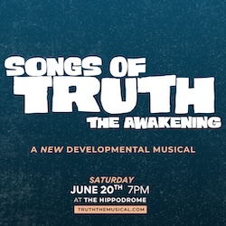 Songs of Truth