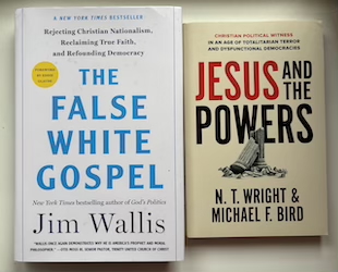Wednesday AM Bible Study