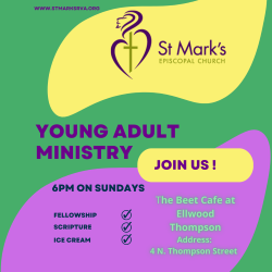 Young Adults Gathering