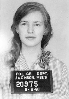 Joan Trumpauer Mulholland - Get Back to the Counter