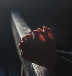 Gathering with Our Grief