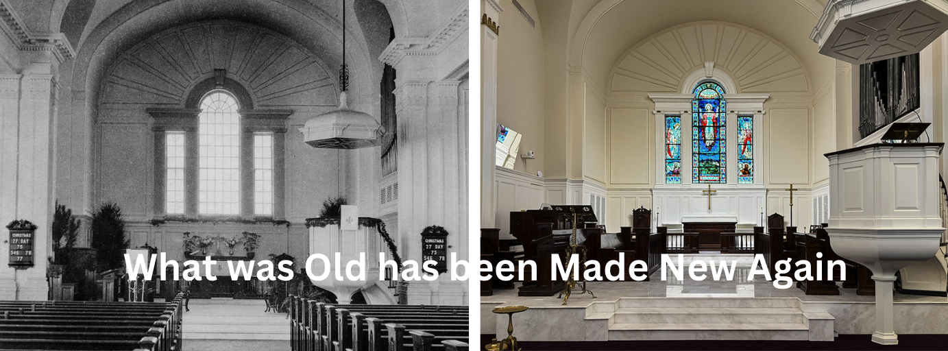St Mark's Episcopal Church 2