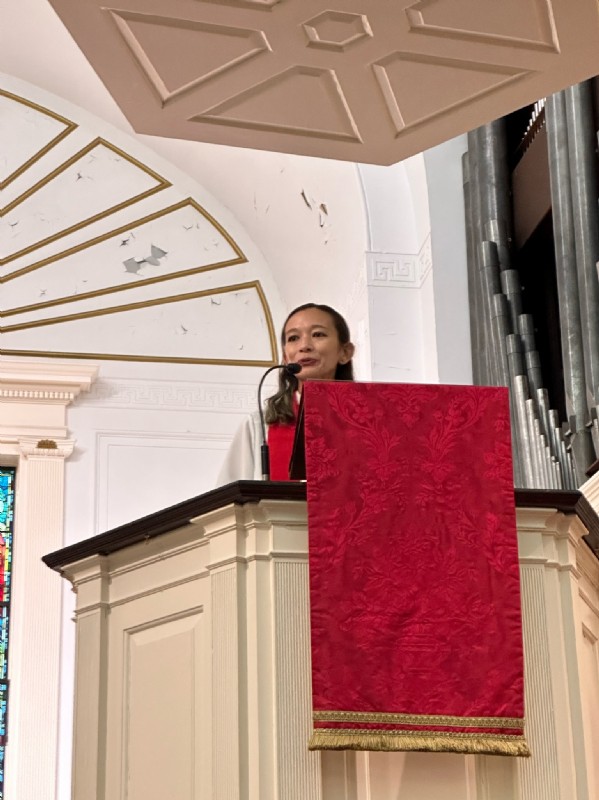 Katieinthepulpit.jpeg